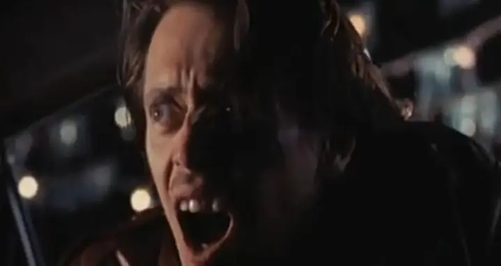 The Many Deaths Of Steve Buscemi
