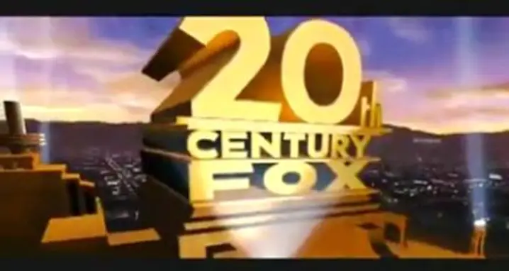 20th Century Fox, Recorder Version