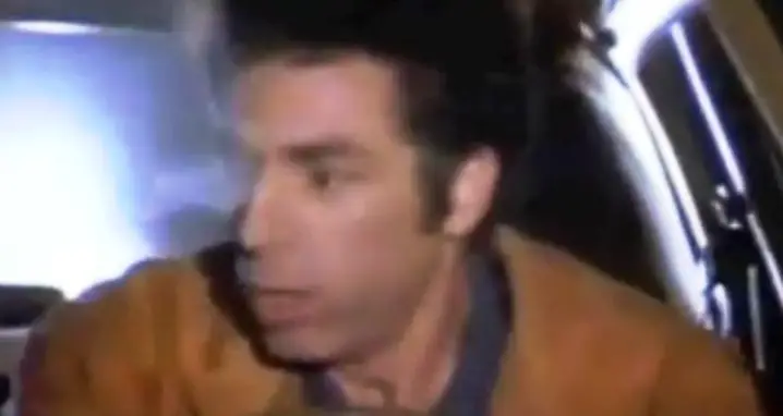 Kramer Listens To Dubstep