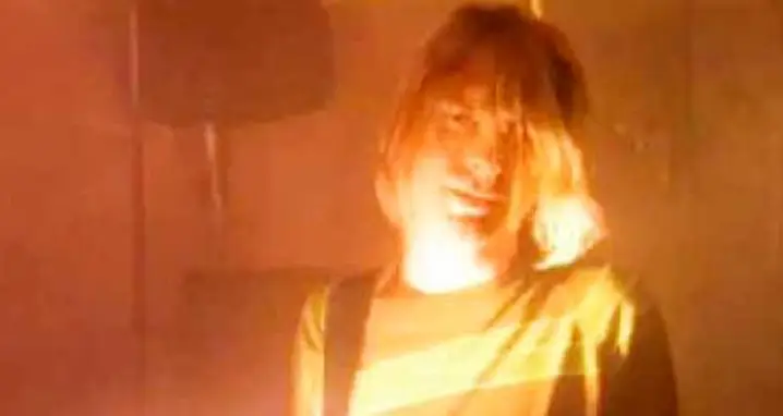 The Isolated Kurt Cobain Vocal Track For Smells Like Teen Spirit