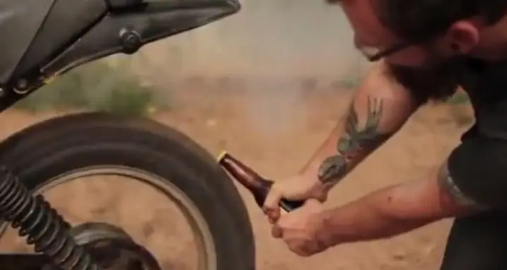 The Most Creative (And Silly) Ways To Open A Beer Bottle