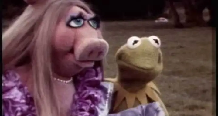 The Muppet Movies Camera Test
