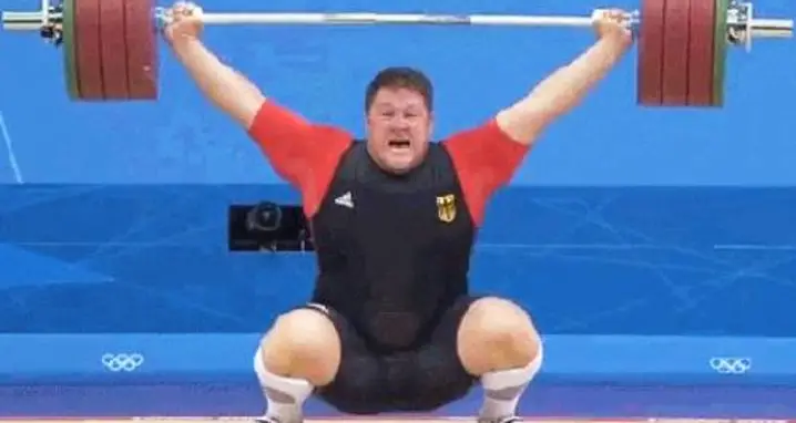 The 14 Best GIFs Of The Olympics