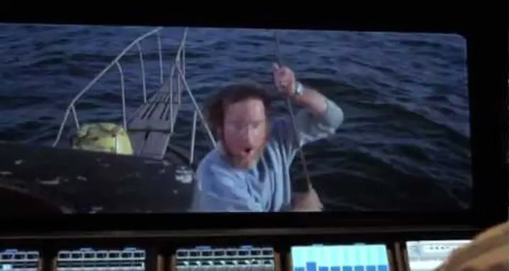 Restoring Jaws For Blu-ray