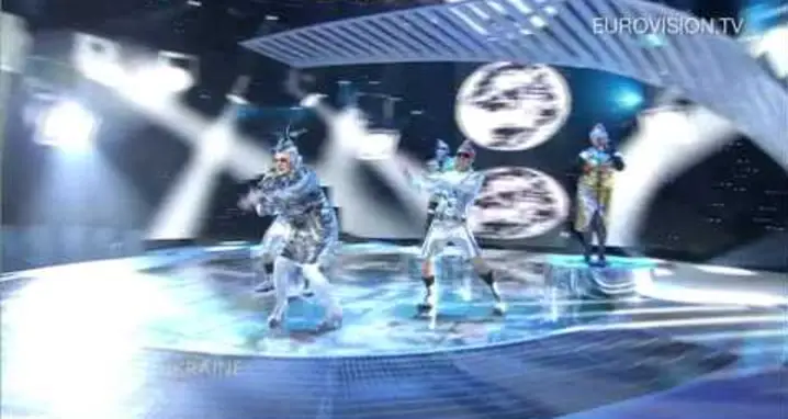 The Best Eurovision Song Contest Entry Ever