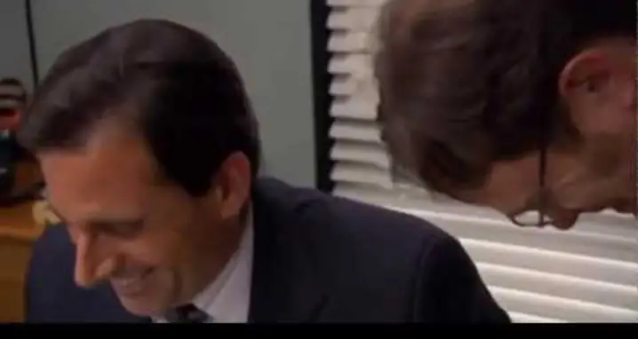 The Best Bloopers From “The Office”