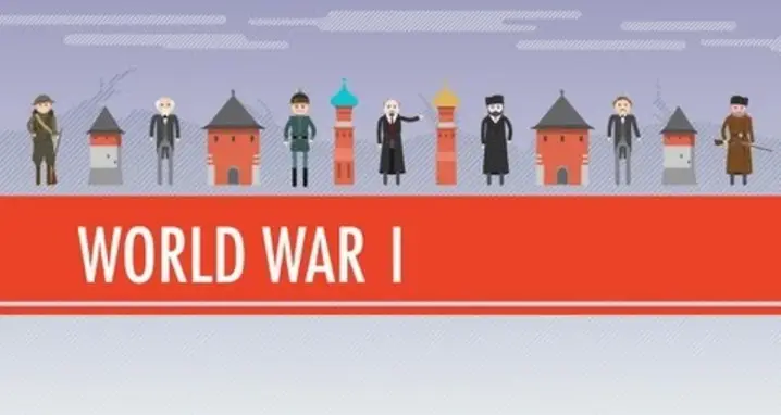 Understanding World War One