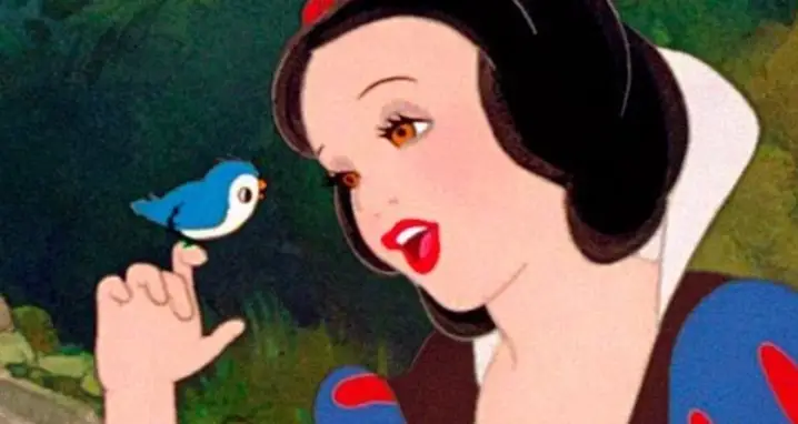 An Awesome Snow White Remix