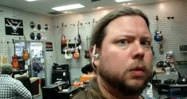 What It’s Actually Like To Work At A Music Store