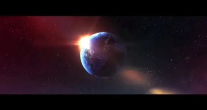 The Story Of Earth In 1 Minute