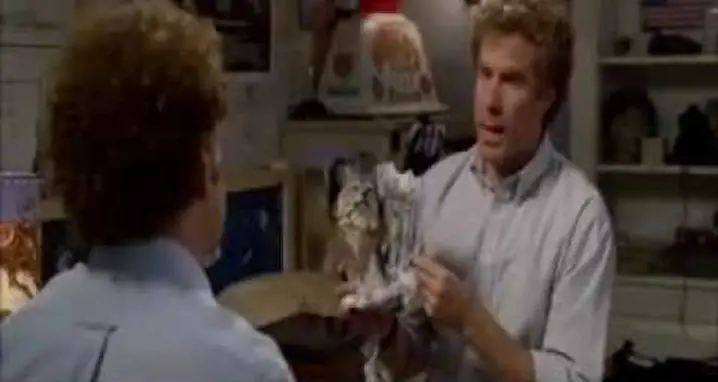 The Best Of Will Ferrell Bloopers