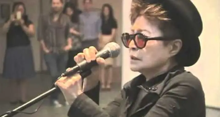 The Amazing Music Of Yoko Ono