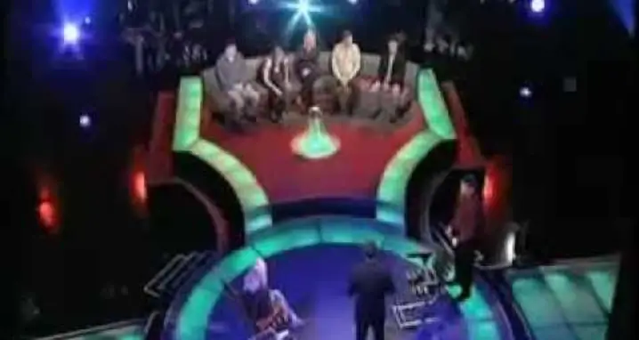 Woman Ruins Her Life On Game Show