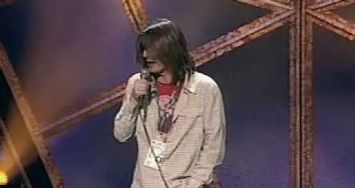 Mitch Hedberg’s Final Stand Up Performance