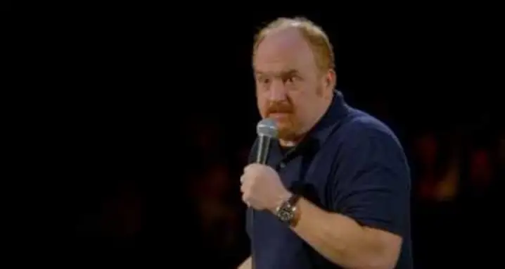Louis CK On The Basic Awesomeness Of Life