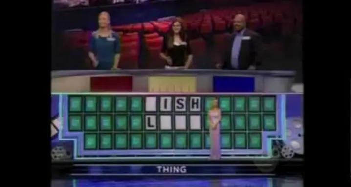 The Funniest Game Show Answers Ever