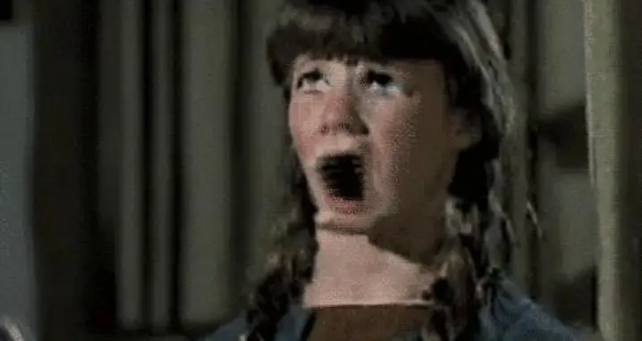 The 30 Scariest GIFs Ever Seen