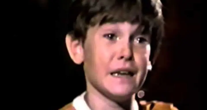 Henry Thomas’ Awesome Audition For E.T.