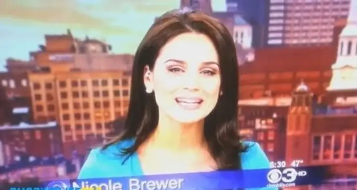 News Anchors Hate Each Other