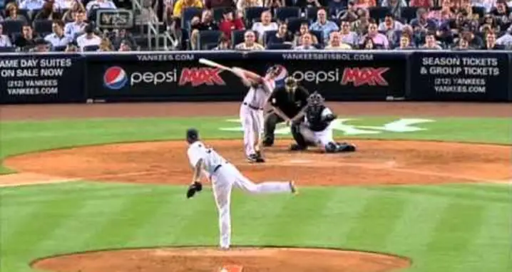 16 Minutes Of Awesome Baseball Defensive Plays