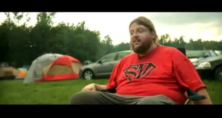 An Interview With A Juggalo
