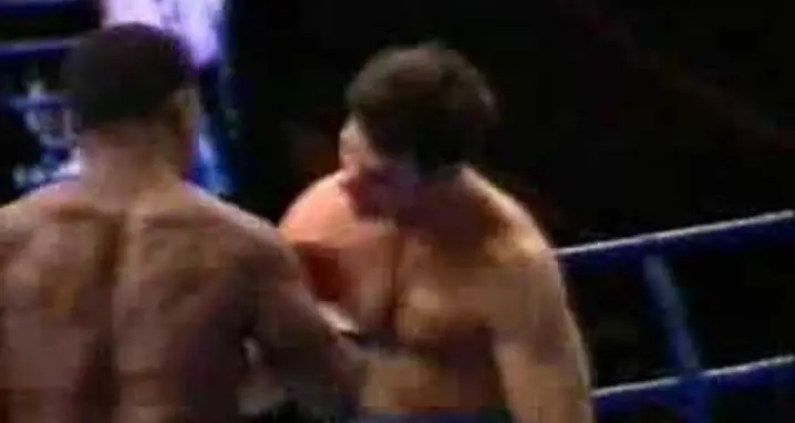 Mike Tyson’s Greatest Knockouts Ever