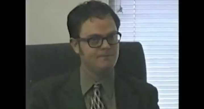 The Unseen Audition Tapes From The Office