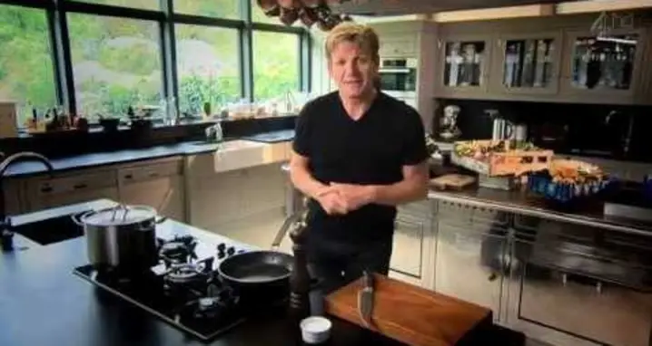 25 Gordon Ramsay Videos That Will Teach You How To Cook