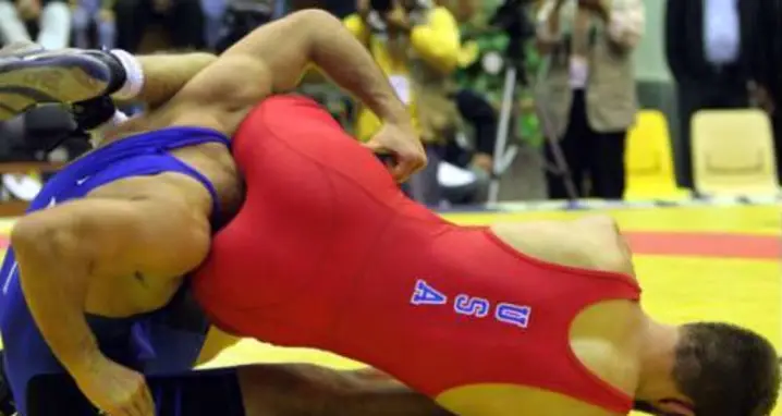 The Funniest Sports GIFs Ever