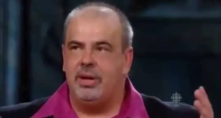 Guy Tries To Pitch A Pyramid Scheme On Dragon’s Den