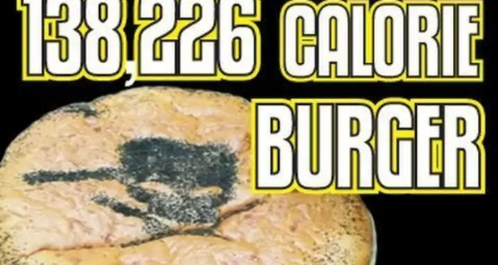 30 Of The Most Epic Epic Meal Time Videos