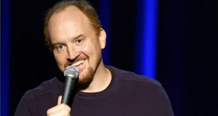 30 Of The Funniest Louis CK Videos Yet