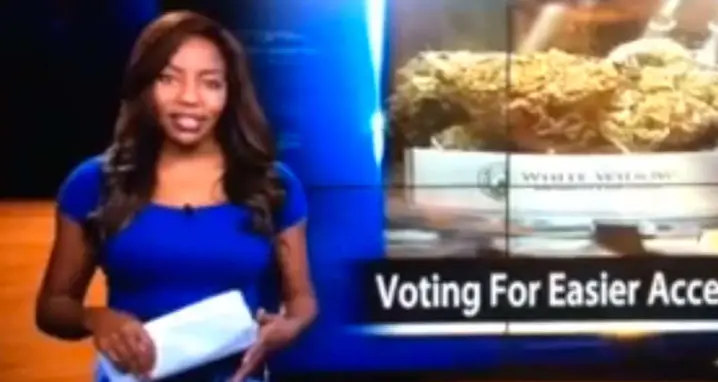 ‘F*ck It, I Quit’: KTVA Reporter Quits On Live TV In Dramatic Fashion