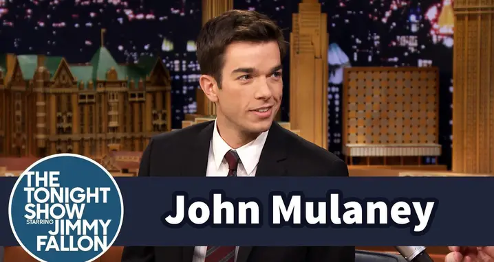 John Mulaney Discusses Best Heckler Ever And His Love For Ice-T