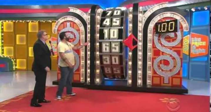 The Price Is Right Spin Celebration You Will Never Forget