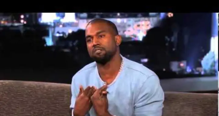 10 Rants That Prove Kanye West Is The Most Polarizing Artist In The Industry