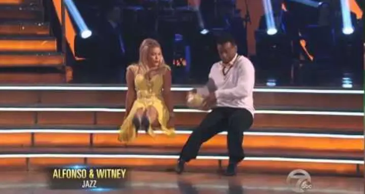 Alfonso Ribeiro Pulls Out ‘The Carlton’ To Win Dancing With The Stars
