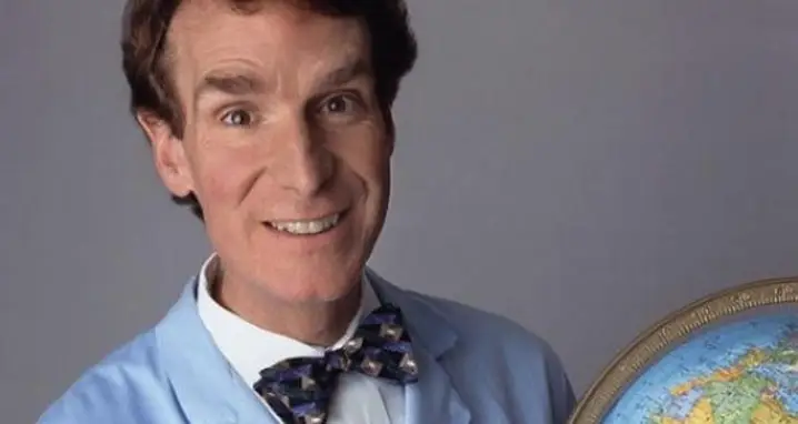 That Awkward Moment When Bill Nye Doesn’t Want To Talk About Science