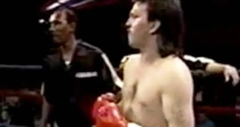 Worst Boxer Ever