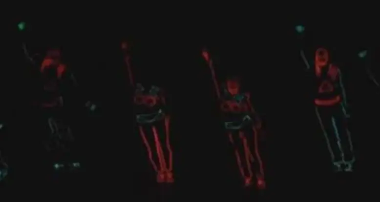 Incredible Dancing Act On America’s Got Talent