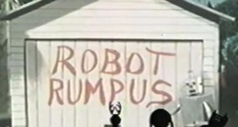 The Greatest Moment Of Mystery Science Theater 3k