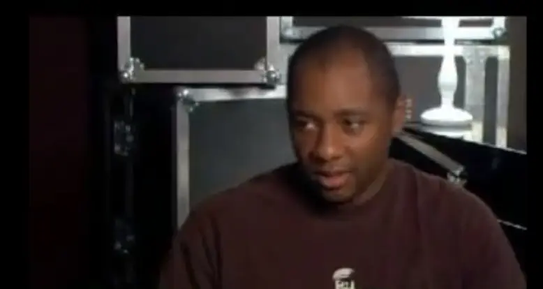 Branford Marsalis On The Mentality Of Current Students
