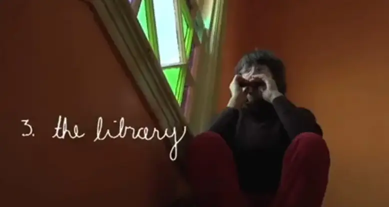 How To Be Alone