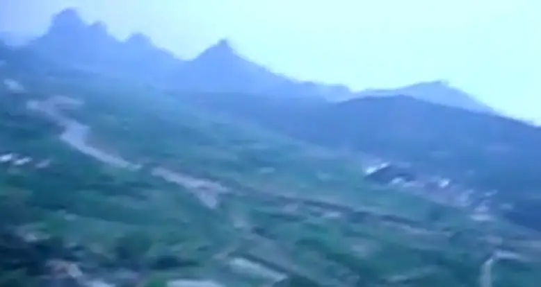 Funniest Air Crash Ever