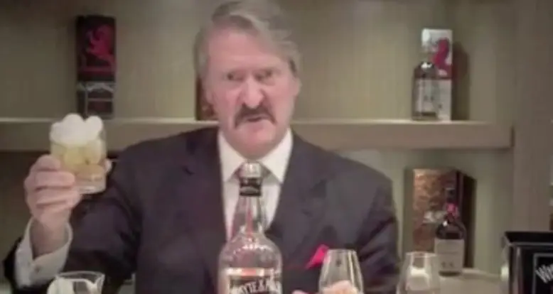 How To Correctly Drink Whiskey