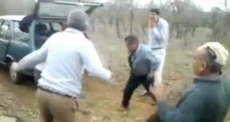 Dance Like No One Is Watching
