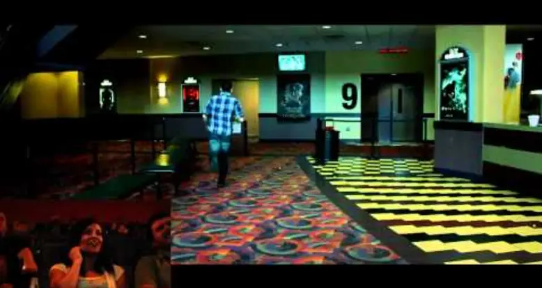 One Amazing Marriage Proposal