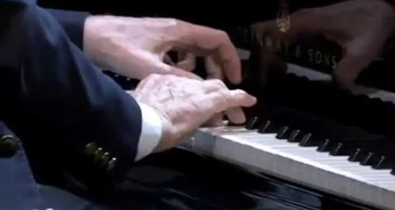 Benjamin Zander On Appreciating Classical Music