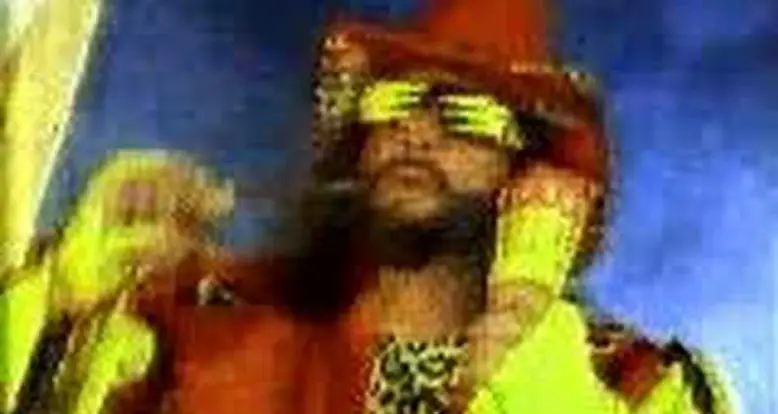 RIP Macho Man Randy Savage: The Best of the Slim-Jim Ads