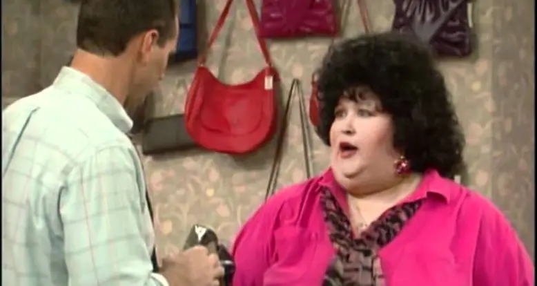 Al Bundy’s Best Insults